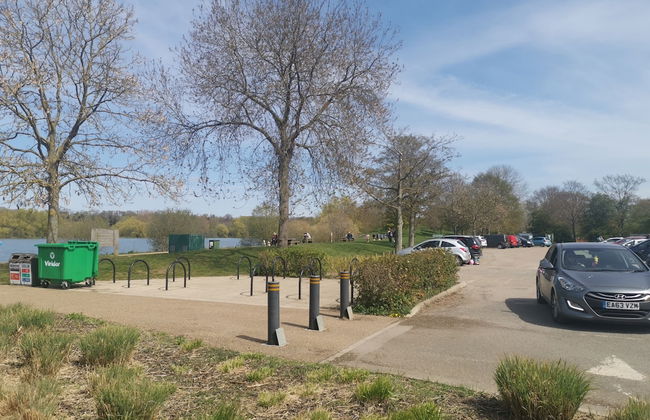 Green View Lodge - Foto 28