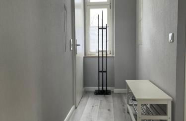 Ferienwohnung ROSA Allee34 - Foto 9