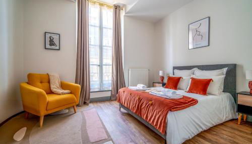 La Plume de Colbert - By PrestiPlace - Photo 2