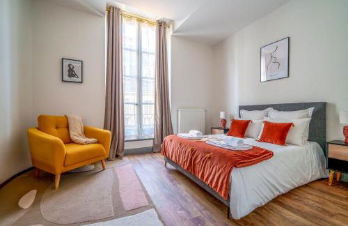 La Plume de Colbert - By PrestiPlace - Foto 2