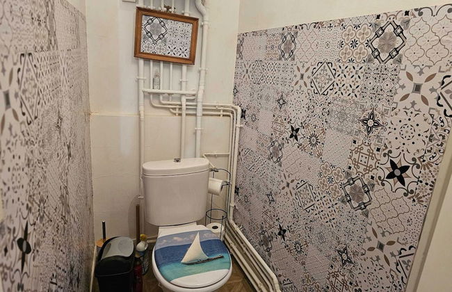 OzaBonair Vierzon Centre Ville - Foto 37