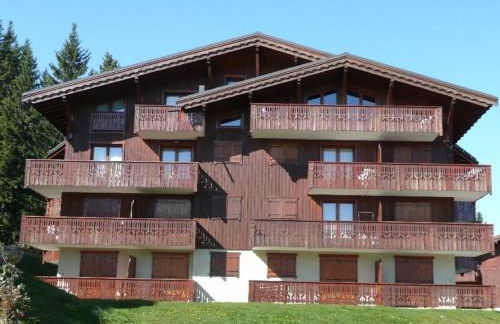 Appartement 2 pièces Les Saisies, 6 personnes, près des pistes - FR-1-594-99 - Foto 5