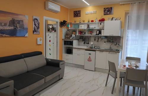 Stazione centrale casa di Lucio - Foto 12