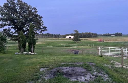 Yahweh Horse Retreat - Photo 25