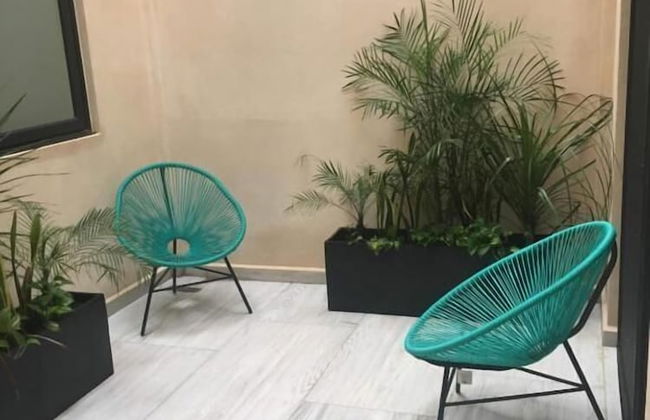 Polo 54 Downtown Apartments - Foto 66