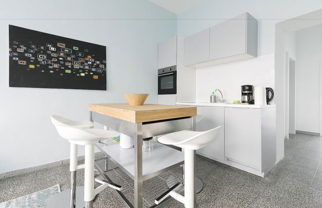 Primeflats - Apartment Weissensee - Photo 10