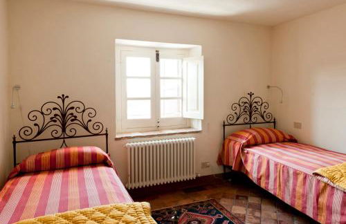 Belvilla by OYO Castello Grimalda - Le Zie - Foto 59