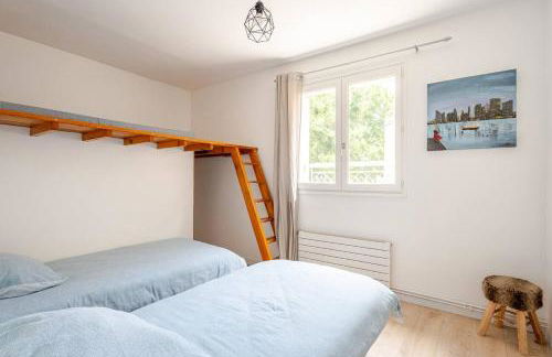 Maison de vacances Marseille - Foto 11