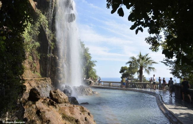 Studio à louer Carré d'Or à Nice - Foto 11