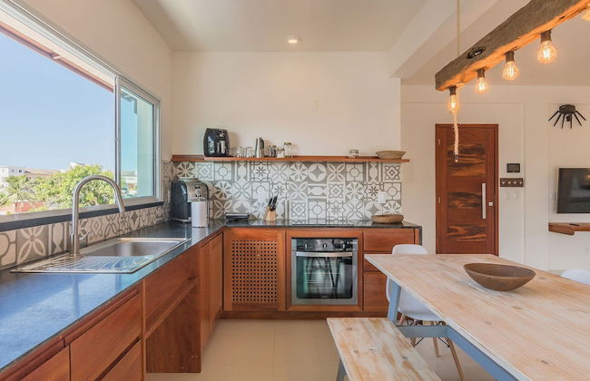 Kite Star Cumbuco By Carpediem - Photo 16