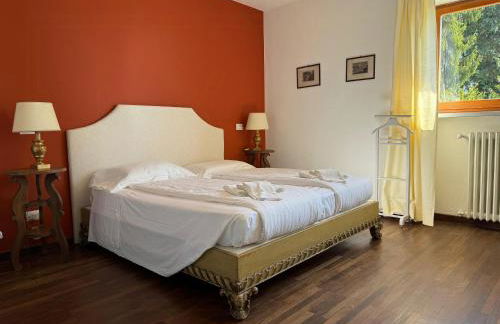 Villa With Pool Overlooking Lake Maggiore - Foto 25