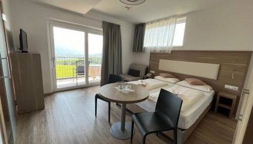 DAS MATSCHER Residence & Garden Hotel - Foto 2