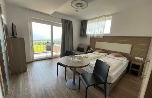 DAS MATSCHER Residence & Garden Hotel - Foto 2