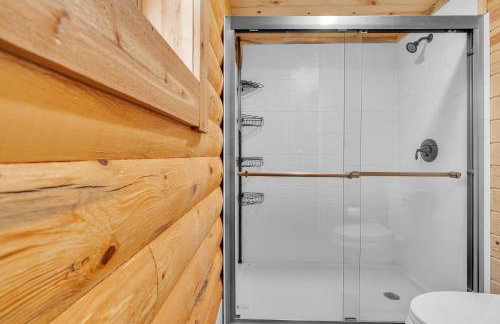 Mountain Cabin Near Trails, Skiing & Yellowstone cabin - Foto 23