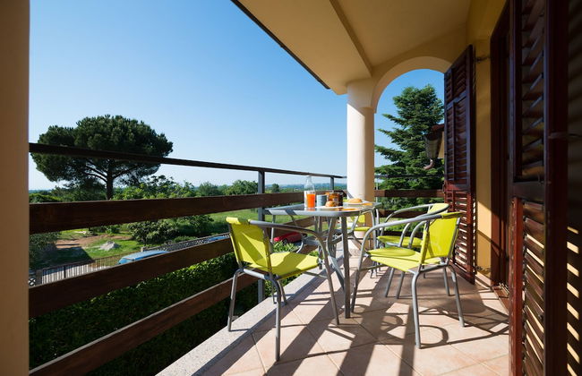 Villa Irena - Foto 23