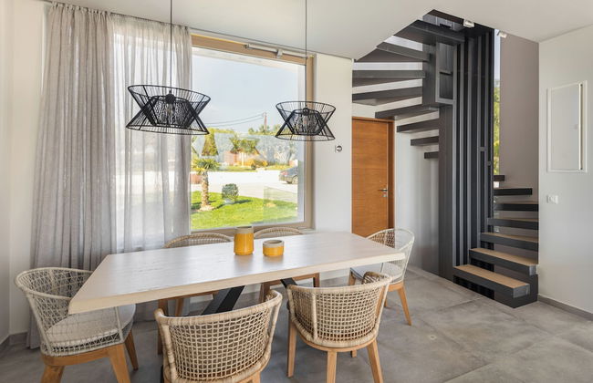 Luria Homes - Foto 49