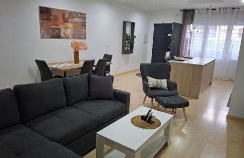 Loft Las Mercedes - Foto 26