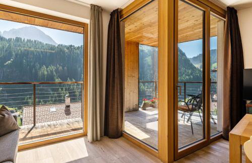 Vista Dolomites Apartment Energy - Foto 6