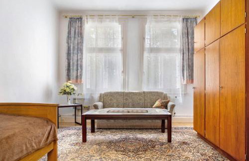 Grosszügiges Ferienhaus mit Wald - Foto 8