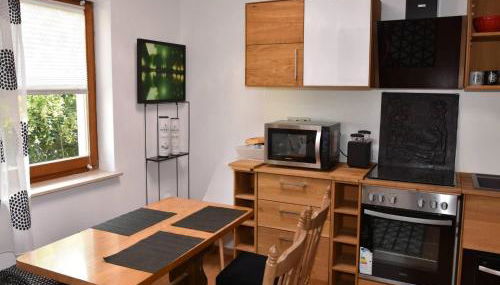 Hammonds Jura Ferienwohnungen - Foto 4, stove