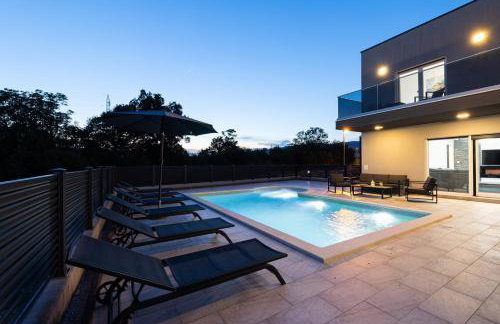 Villa Gabriel - Dicmo - Foto 3