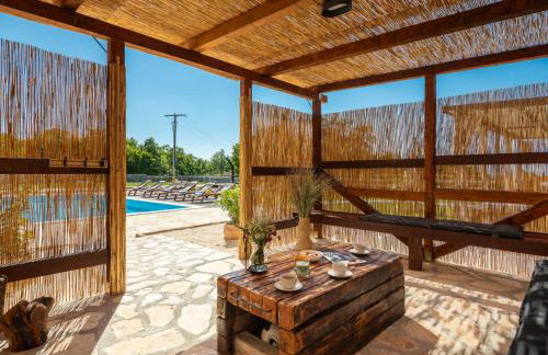 Holiday Home Perva by Interhome - Foto 20