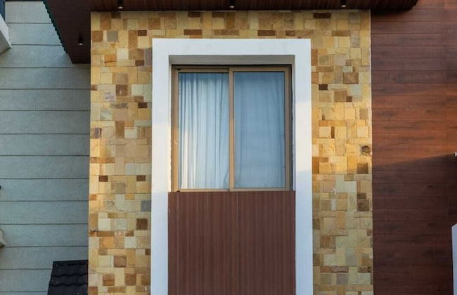 Green Galaxy Villa - Foto 28