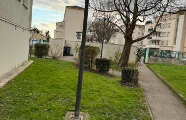 Apparemment 2 pièces - Foto 25