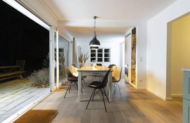 Johannisnest Comfortable Holiday Residence - Foto 32