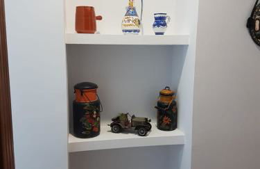 Casa Rural Maestre - Foto 20