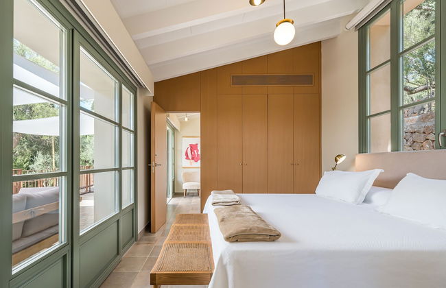 Rondaia Boutique Vineyard Stay – Mallorca, Tramuntana - Photo 18