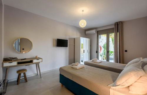 Villa Vasiliki - Photo 32