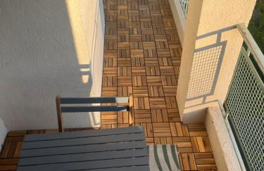 Appartement Cosy - Foto 19