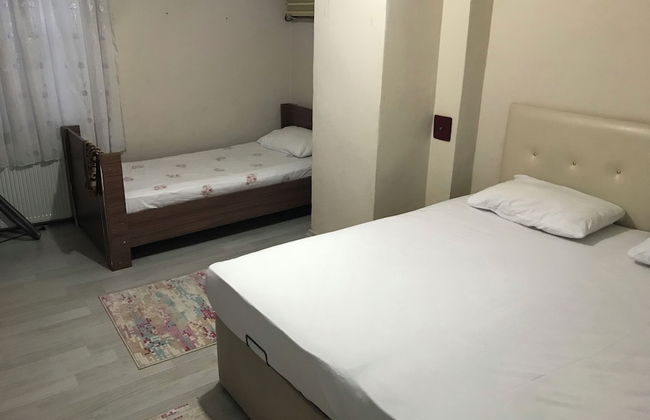 Karabina Green Apart - Foto 13