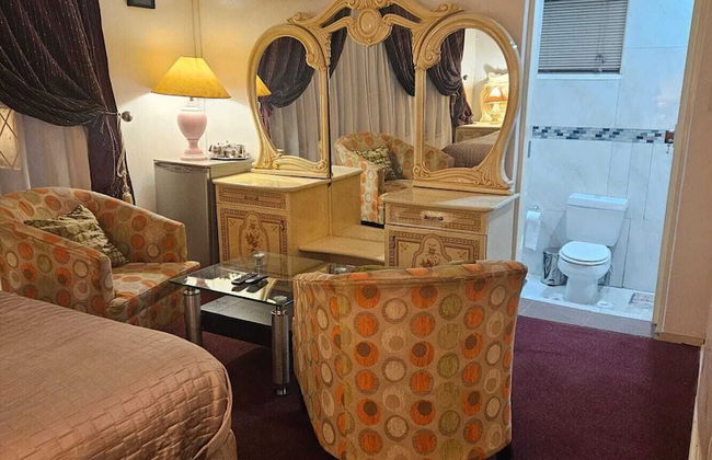 The Royal Princess Garden in Randburg - Foto 45