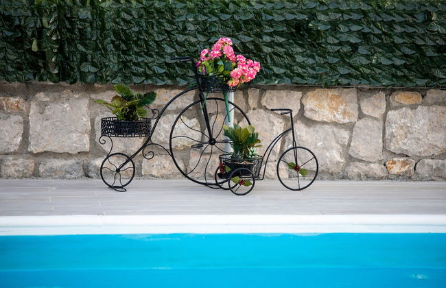 Haraki Villas - Photo 37