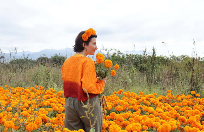 Tour del Día de Muertos - Foto 11