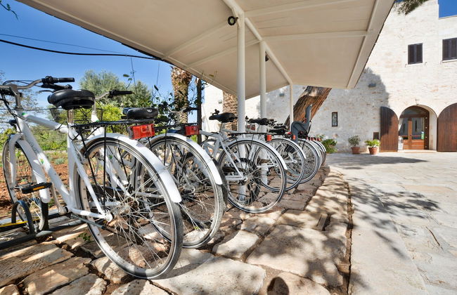 Masseria Valente - Photo 15