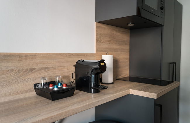 Antares Apartments - Foto 24