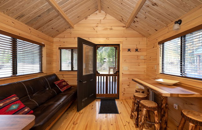 Arapaho Valley Ranch - Foto 56