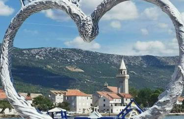 DREAMS APARTMENT KAŠTELA - Photo 22