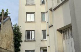 Appartement Vasil - proche de Paris - Foto 6