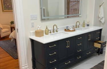 The Historic A Briam House - Foto 6