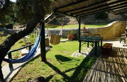 Elpida Country House -Paleochora-Anidri - Foto 15