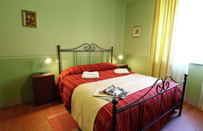 Belvilla by OYO Villa Lucignano - Photo 2