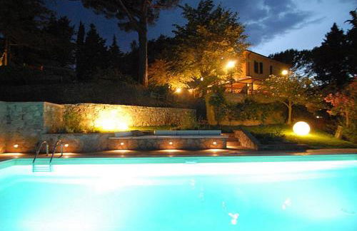 Stunning Country House overlooking Tuscany hills - Foto 7