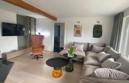 Modernes Refugium mit Seeblick - Foto 38