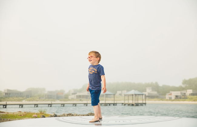 Oasis Punt-West Hotel & Beach Resort - Foto 33