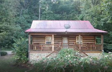 Cozy Cabin for Romantic Getaways in Alabama - Foto 8