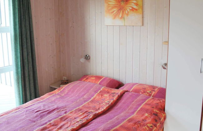 Holiday Home in Otterndorf - Foto 14